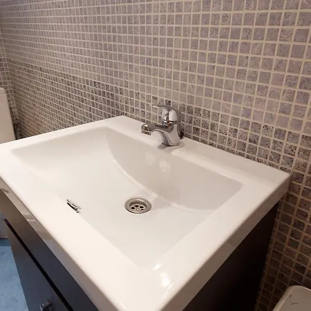 Apartamento Bed&bcn Sant Andreu Ii