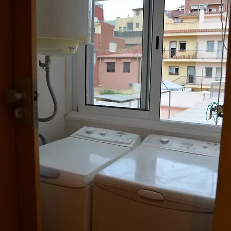 Bed&bcn Sant Andreu Ii Apartamento *