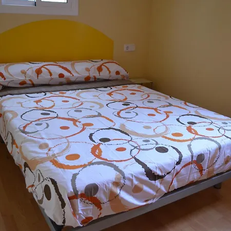 Bed&bcn Sant Andreu Ii Barcelona