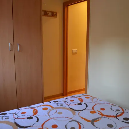 Bed&bcn Sant Andreu Ii Apartamento