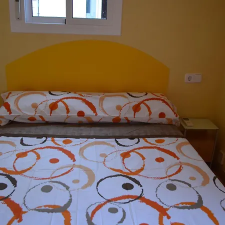 Apartamento Bed&bcn Sant Andreu Ii *