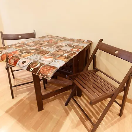 Bed&bcn Sant Andreu Ii