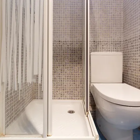 Appartamento Bed&bcn Sant Andreu Ii Barcellona