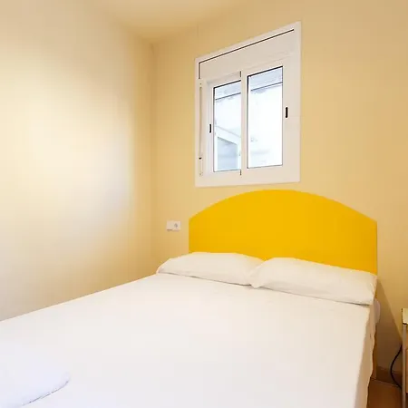 Apartment Bed&bcn Sant Andreu Ii *