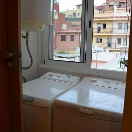 Bed&bcn Sant Andreu Ii Apartment *