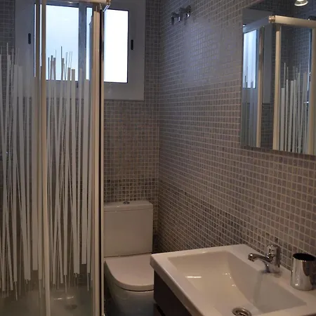 Bed&bcn Sant Andreu Ii Appartamento