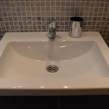 Bed&bcn Sant Andreu Ii Barcellona