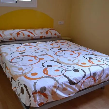 Bed&bcn Sant Andreu Ii ברצלונה