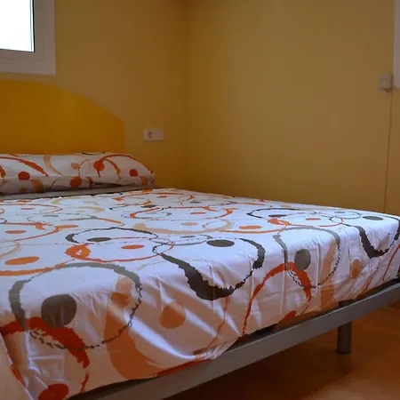 Bed&bcn Sant Andreu Ii Barcellona
