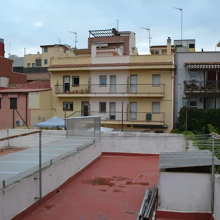 Bed&bcn Sant Andreu Ii דירה