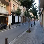 דירה Bed&bcn Sant Andreu Ii *