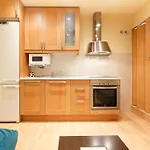 דירה Bed&bcn Sant Andreu Ii