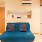Bed&bcn Sant Andreu Ii דירה ברצלונה