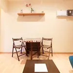 Bed&bcn Sant Andreu Ii Barcellona