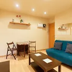 Bed&bcn Sant Andreu Ii Appartamento