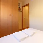 Bed&bcn Sant Andreu Ii Appartamento