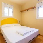 Bed&bcn Sant Andreu Ii *