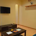 Bed&bcn Sant Andreu Ii