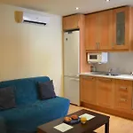 דירה Bed&bcn Sant Andreu Ii