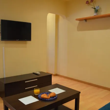 Bed&bcn Sant Andreu Ii